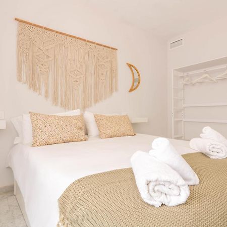 Casa Aya En Centro Cordoba Daire Dış mekan fotoğraf