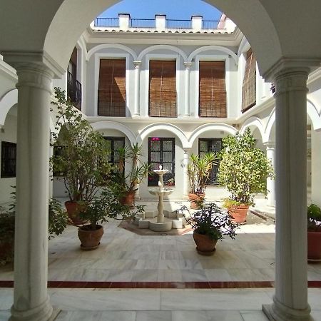Casa Aya En Centro Cordoba Daire Dış mekan fotoğraf
