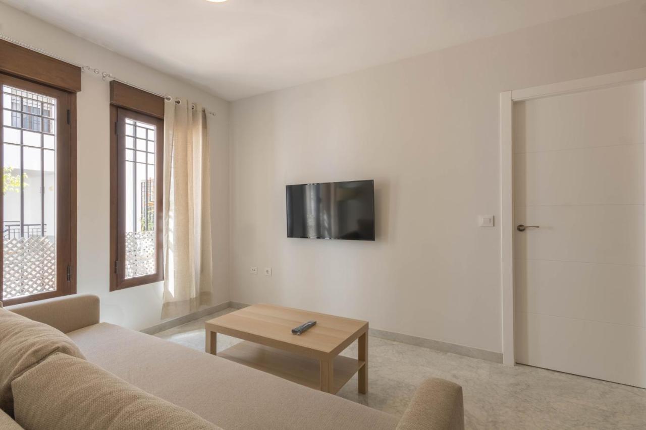 Casa Aya En Centro Cordoba Daire Dış mekan fotoğraf