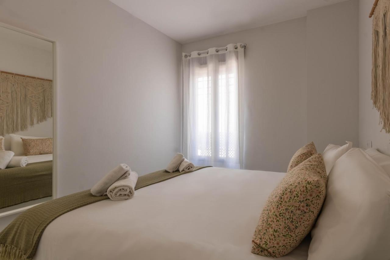 Casa Aya En Centro Cordoba Daire Dış mekan fotoğraf