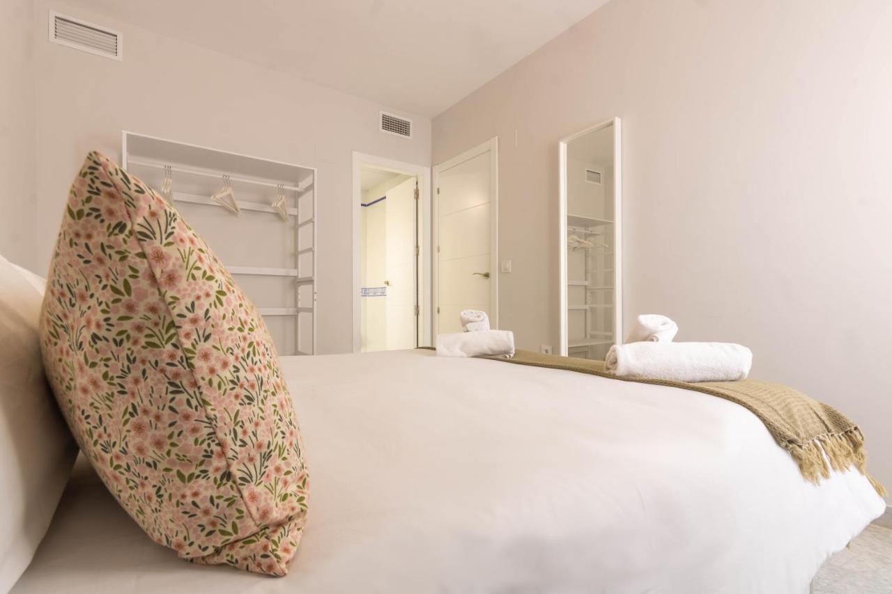 Casa Aya En Centro Cordoba Daire Dış mekan fotoğraf