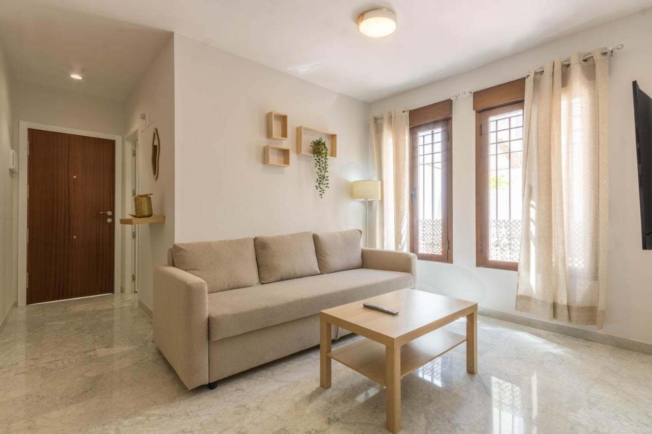 Casa Aya En Centro Cordoba Daire Dış mekan fotoğraf