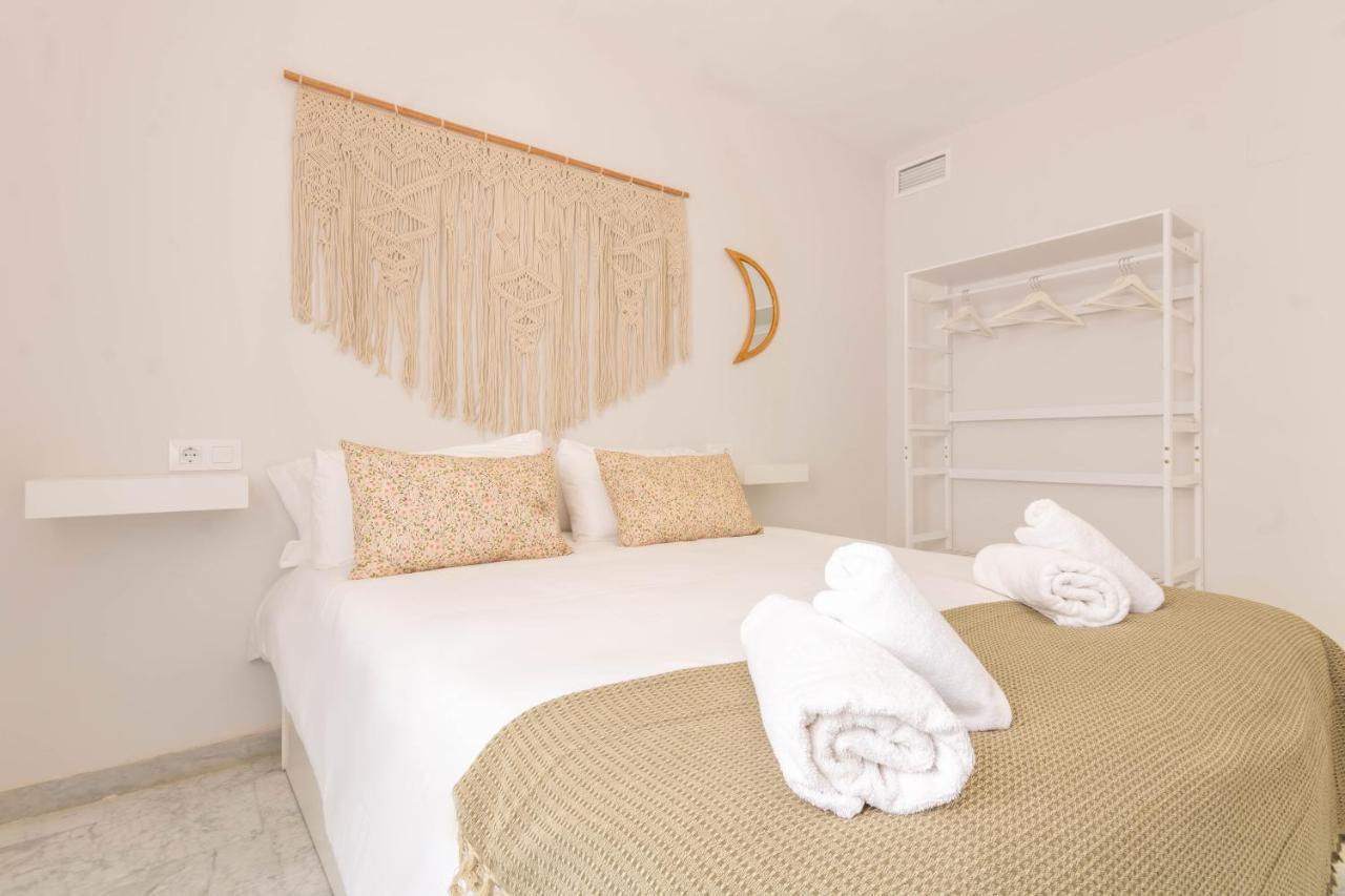 Casa Aya En Centro Cordoba Daire Dış mekan fotoğraf