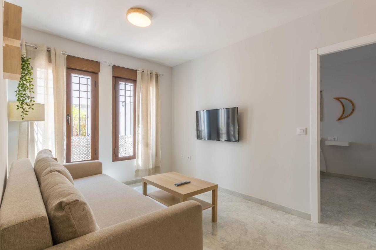 Casa Aya En Centro Cordoba Daire Dış mekan fotoğraf