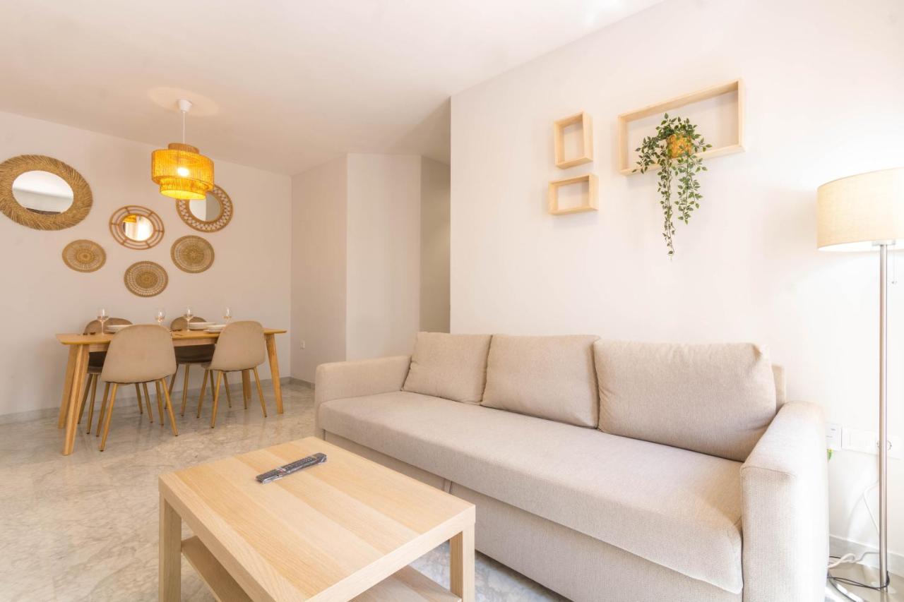 Casa Aya En Centro Cordoba Daire Dış mekan fotoğraf
