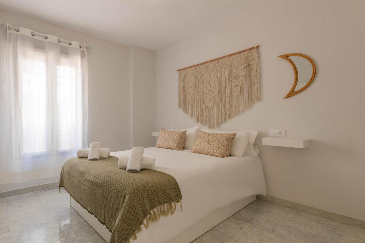 Casa Aya En Centro Cordoba Daire Dış mekan fotoğraf