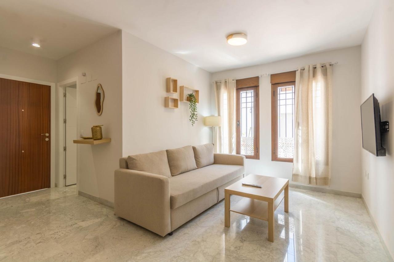Casa Aya En Centro Cordoba Daire Dış mekan fotoğraf