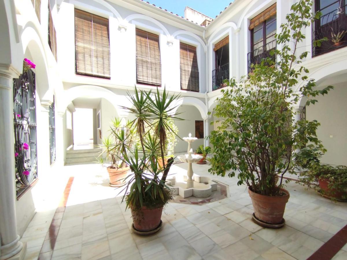 Casa Aya En Centro Cordoba Daire Dış mekan fotoğraf