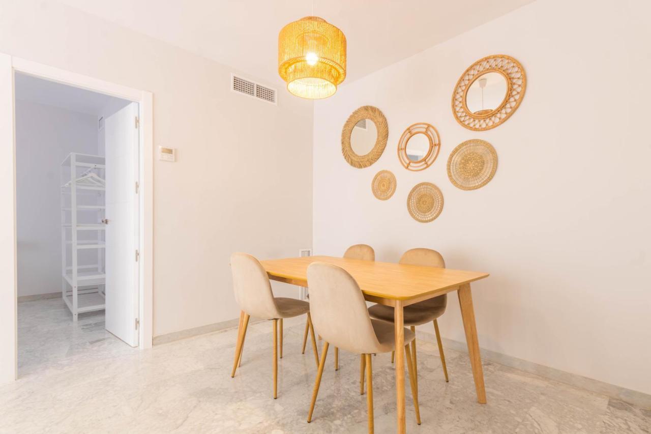 Casa Aya En Centro Cordoba Daire Dış mekan fotoğraf