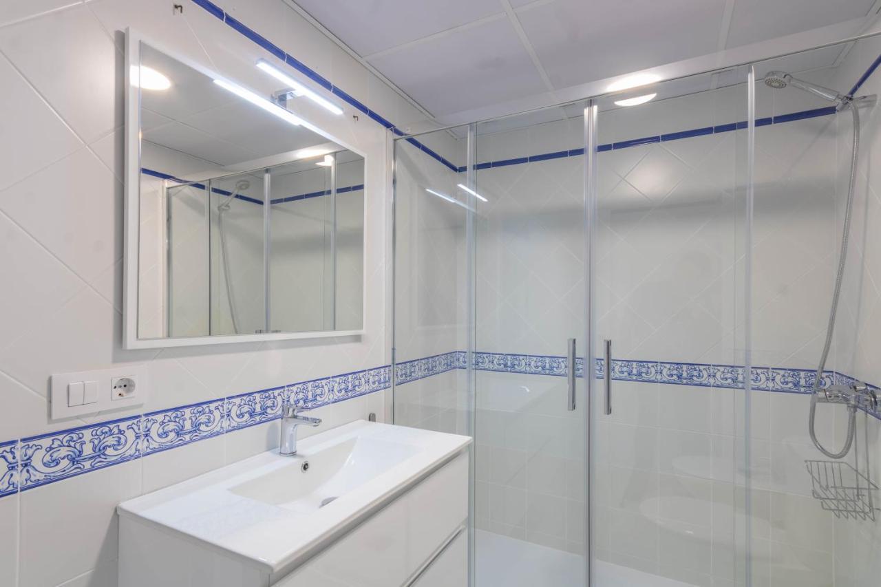Casa Aya En Centro Cordoba Daire Dış mekan fotoğraf