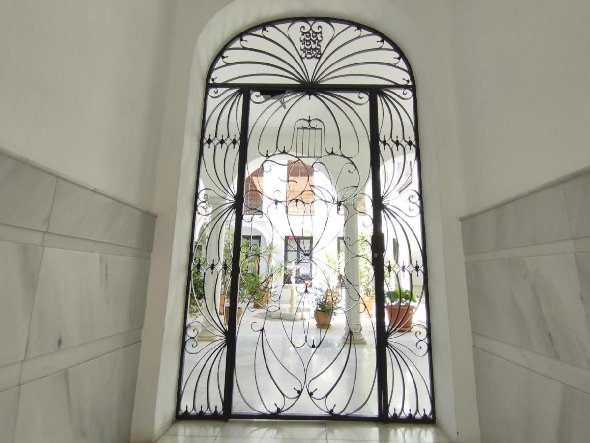 Casa Aya En Centro Cordoba Daire Dış mekan fotoğraf