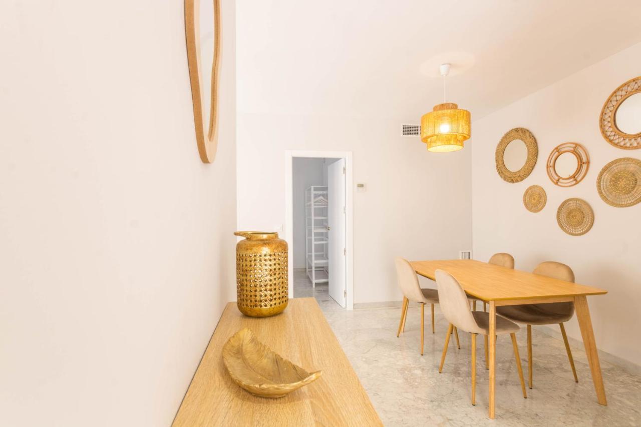 Casa Aya En Centro Cordoba Daire Dış mekan fotoğraf
