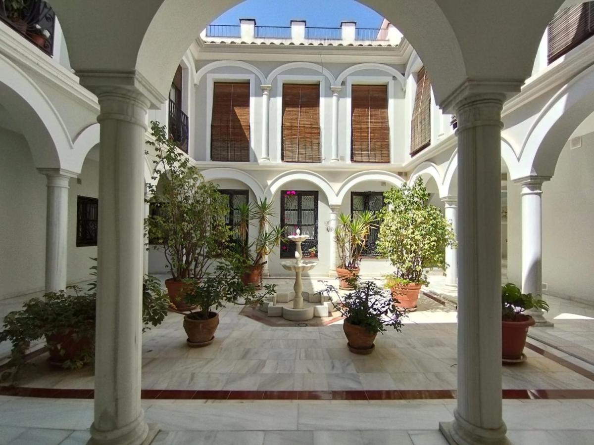 Casa Aya En Centro Cordoba Daire Dış mekan fotoğraf