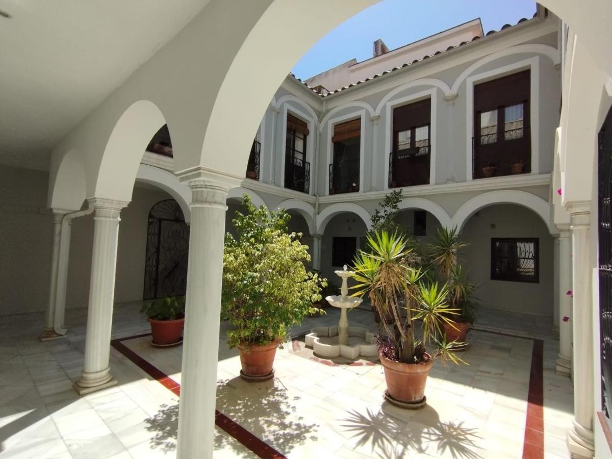 Casa Aya En Centro Cordoba Daire Dış mekan fotoğraf