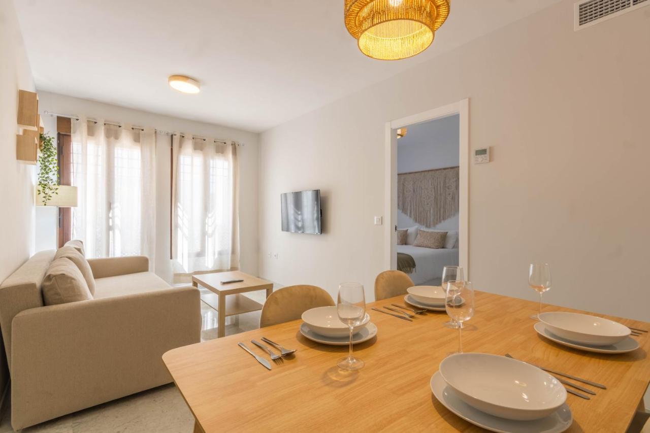 Casa Aya En Centro Cordoba Daire Dış mekan fotoğraf