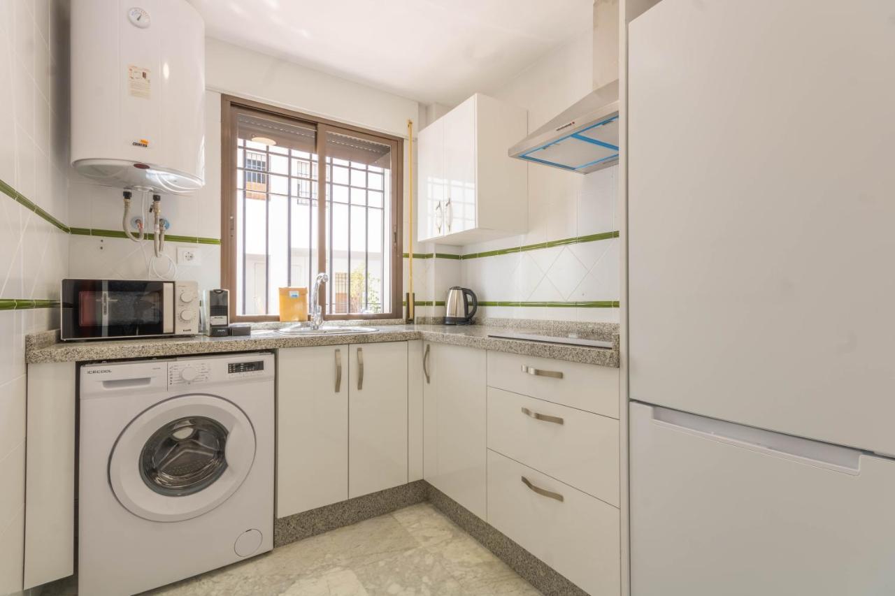 Casa Aya En Centro Cordoba Daire Dış mekan fotoğraf