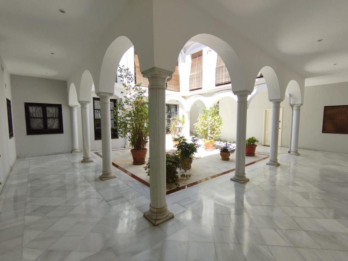 Casa Aya En Centro Cordoba Daire Dış mekan fotoğraf